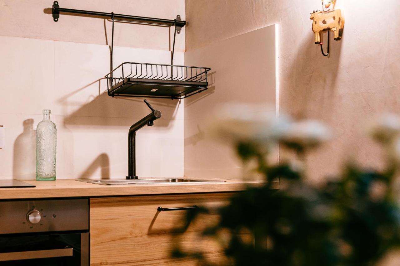 Apartamento Turistico Rural Casa Chain Lugo Exteriér fotografie