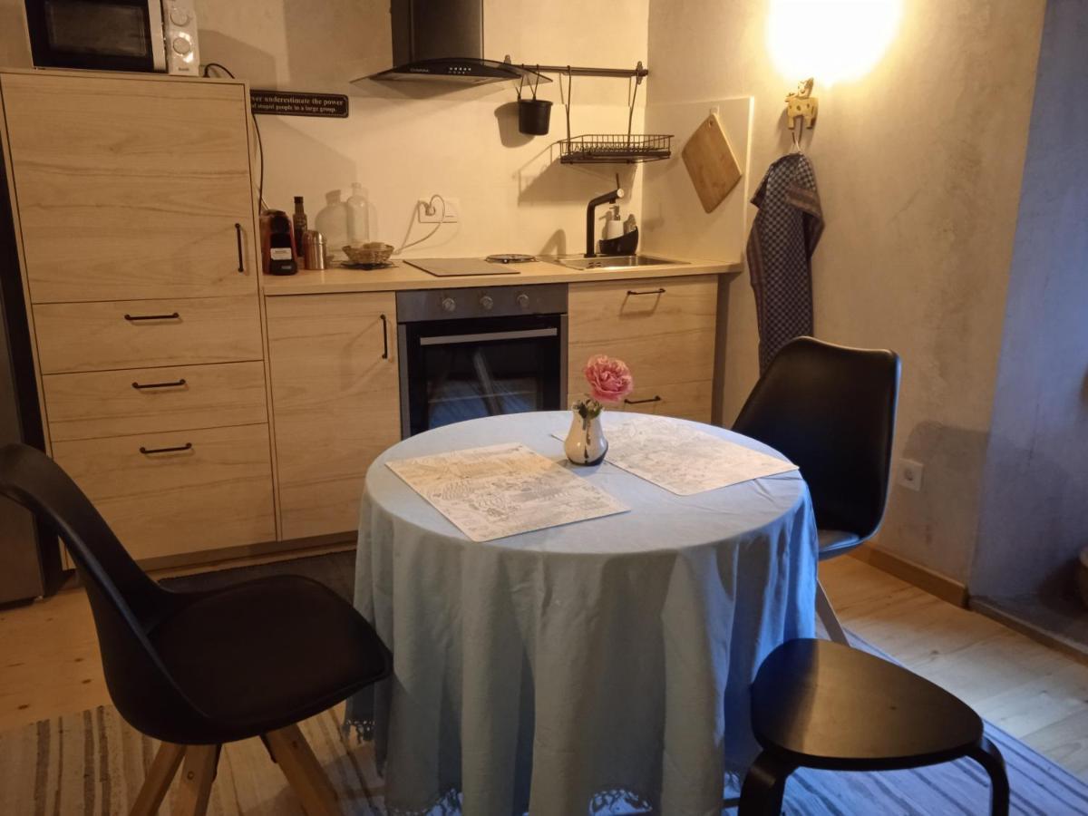 Apartamento Turistico Rural Casa Chain Lugo Exteriér fotografie